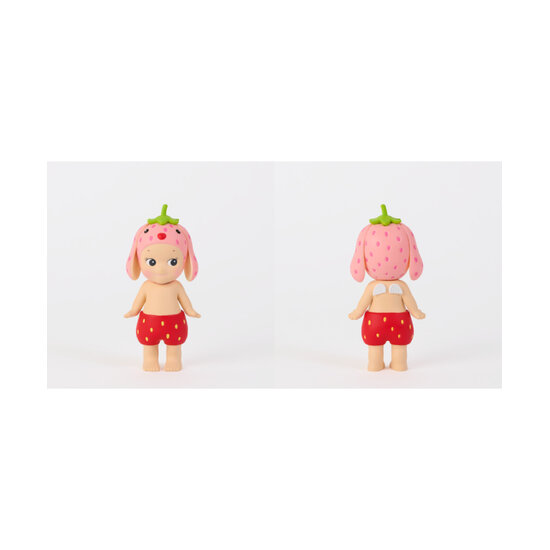 Sonny Angel Sonny Angel | Limited Edition Mini Figure Strawberry Love Series