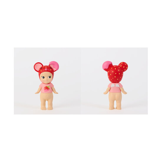 Sonny Angel Sonny Angel | Limited Edition Mini Figure Strawberry Love Series