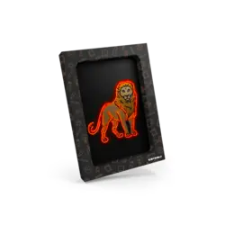 Kidywolf | Kit Kidyneon pour décoration murale lumineuse Animaux