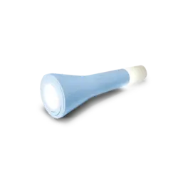 Kidywolf | Kidyflashlight Lampe torche multifonctionnelle bleu