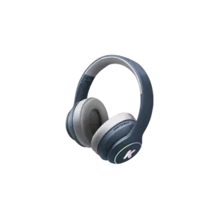 Kidywolf | Casque K-ears Bleu