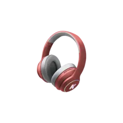 Kidywolf | Casque K-ears Bordeaux