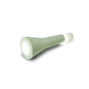 Kidywolf | Kidyflashlight Lampe torche multifonctionnelle verte