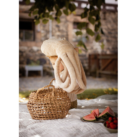 Senger Naturwelt Senger Naturwelt | Cuddly Octopus Large Powder