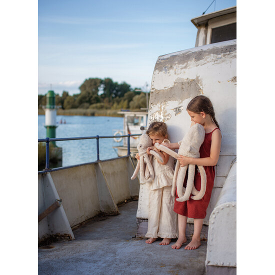 Senger Naturwelt Senger Naturwelt | Cuddly Octopus Large Powder