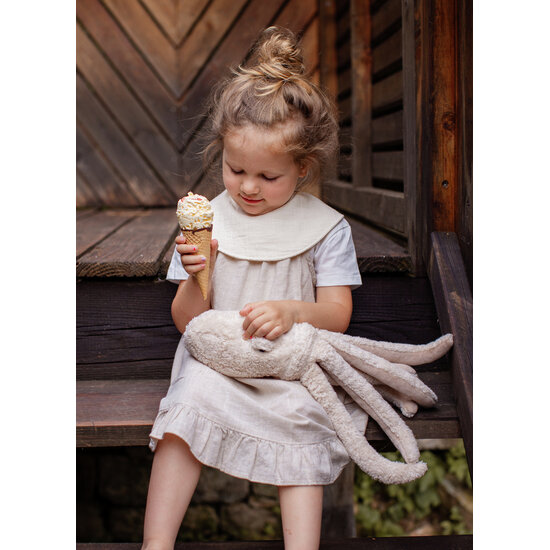 Senger Naturwelt Senger Naturwelt | Cuddly Octopus Small Powder