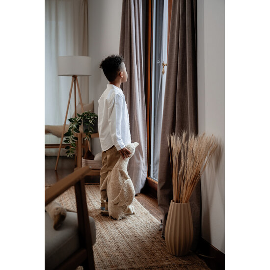 Senger Naturwelt Senger Naturwelt | Cuddly Goose Large Linen