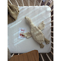 Senger Naturwelt Senger Naturwelt | Cuddly Goose Small Linen