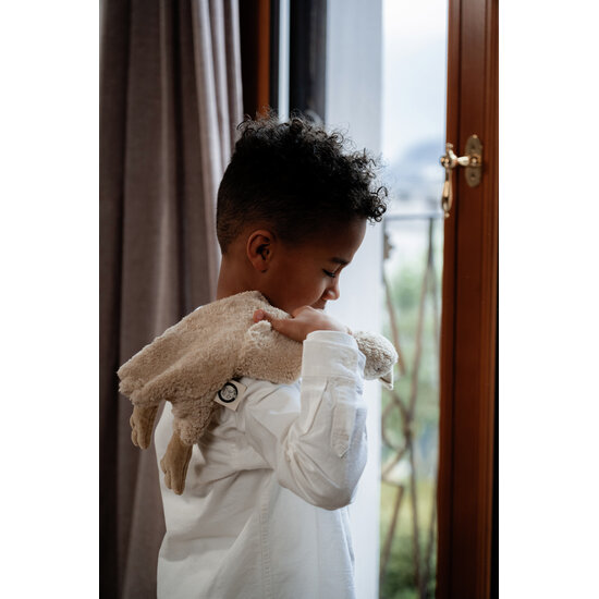 Senger Naturwelt Senger Naturwelt | Cuddly Goose Small Linen