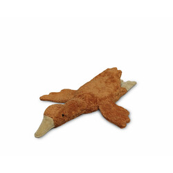 Senger Naturwelt | Cuddly Goose Small Rust