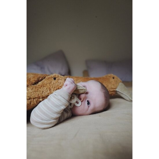 Senger Naturwelt Senger Naturwelt | Cuddly Goose Small Rust