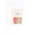 Mrs Ertha Mrs Ertha | Vernis pour enfants Aquabelles Peach Fizz