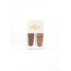 Mrs Ertha | Vernis pour enfants Aquabelles Choco Charm
