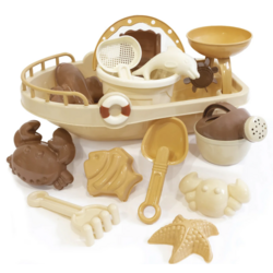 Mrs Ertha | All Aboard  Neutral Colors