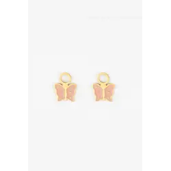 Mrs Ertha | Charms Butterfly Kiss