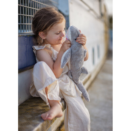 Senger Naturwelt Senger Naturwelt | Cuddly Animal Shark Small