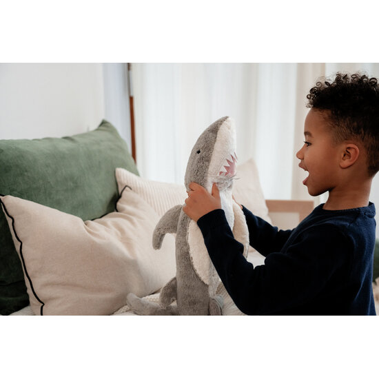 Senger Naturwelt Senger Naturwelt | Cuddly Animal Shark Large
