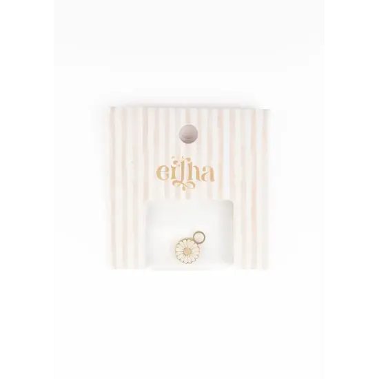 Mrs Ertha Mrs Ertha | Charms Golden Daisy