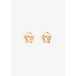 Mrs Ertha | Charms Baby butterfly