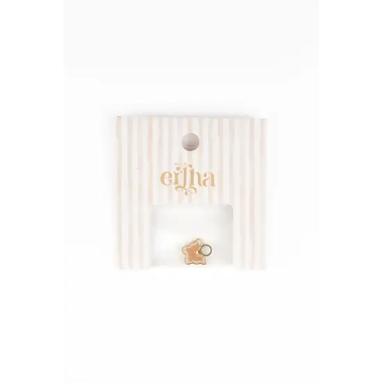 Mrs Ertha Mrs Ertha | Charms Glitter Butterfly