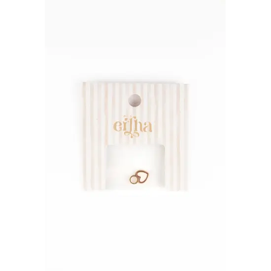 Mrs Ertha Mrs Ertha | Charms Duo Heart