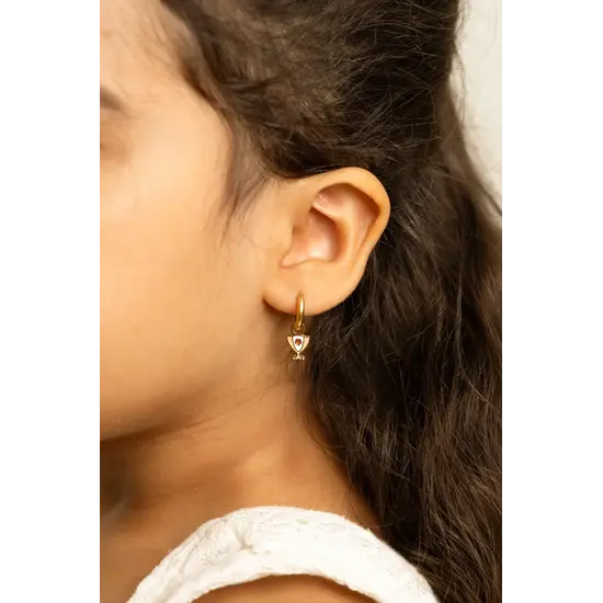 Mrs Ertha Mrs Ertha | Charms Cup of Love