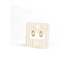 Mrs Ertha | Anneaux essentiels 12 mm