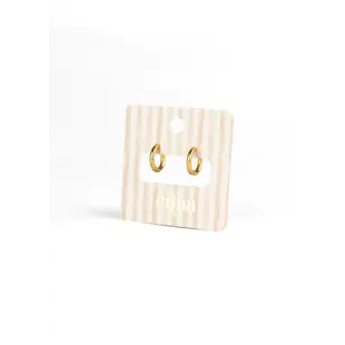 Mrs Ertha | Anneaux essentiels 12 mm