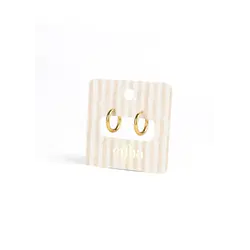 Mrs Ertha | Anneaux essentiels 14mm