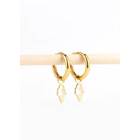 Mrs Ertha Mrs Ertha | Anneaux essentiels 14mm