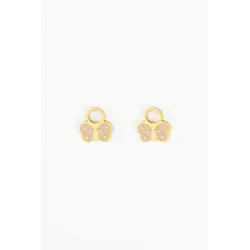 Mrs Ertha | Charms Mini Butterfly