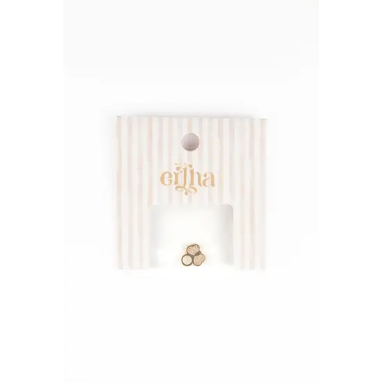 Mrs Ertha Mrs Ertha | Charms Mini Butterfly