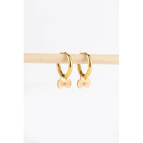 Mrs Ertha Mrs Ertha | Charms Little Bowtie