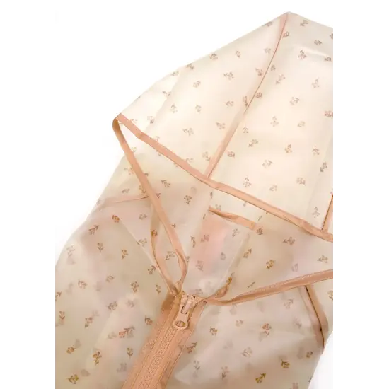 Mrs Ertha Mrs Ertha | Drizzles Imperméables Flower Buds