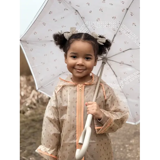 Mrs Ertha Mrs Ertha | Drizzles Imperméables Flower Buds