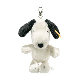 Steiff | Pendant Snoopy 15 cm White