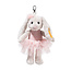 Steiff Steiff | Pendant Hoppie Ballet Rabbit 16 cm Multicoloured