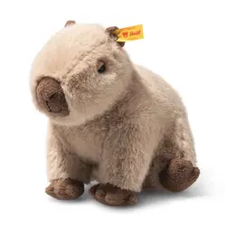 Steiff | Chip Capybara 23 cm Beige