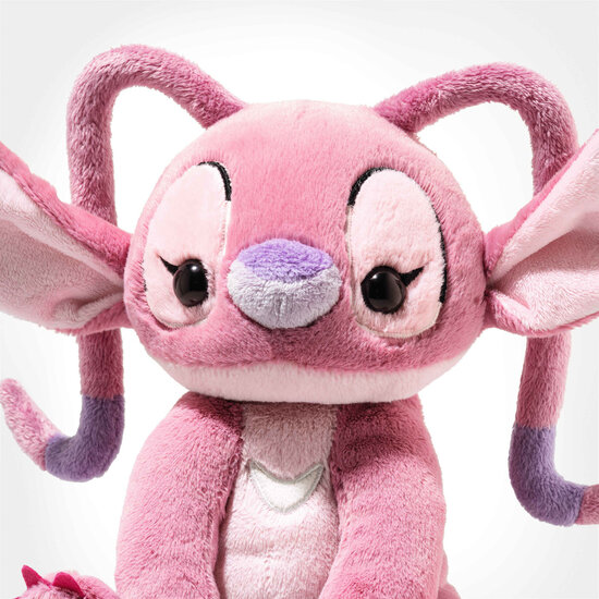 Steiff Steiff | Disney Originals Angel 23 cm Pink