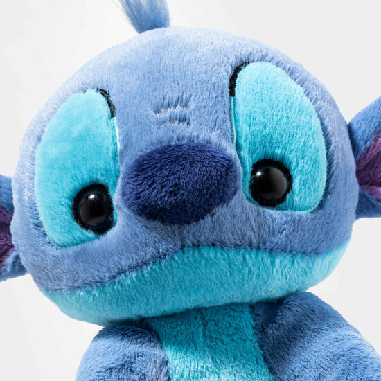 Steiff Steiff | Disney Originals Stitch 22 cm Medium Blue