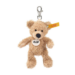 Steiff | Pendant Fynn Teddy Bear 12 cm Beige