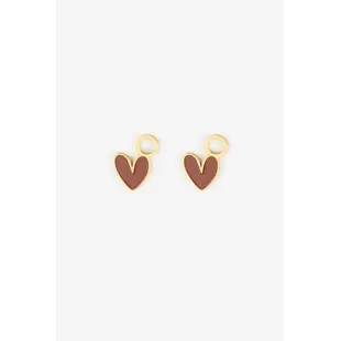 Mrs Ertha | Charms Organic Heart