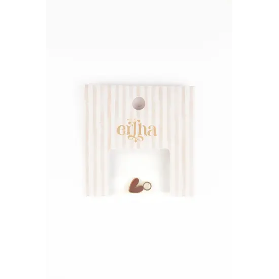 Mrs Ertha Mrs Ertha | Charms Organic Heart