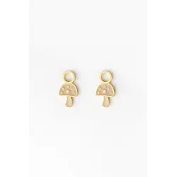 Mrs Ertha | Charms Shroomy Love