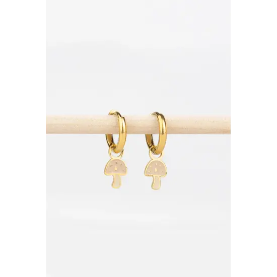 Mrs Ertha Mrs Ertha | Charms Shroomy Love