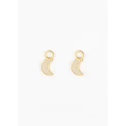 Mrs Ertha | Charms Shiny Moon