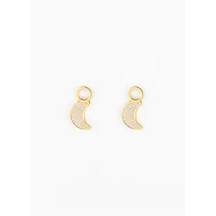 Mrs Ertha | Charms Shiny Moon