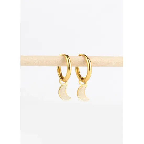 Mrs Ertha Mrs Ertha | Charms Shiny Moon