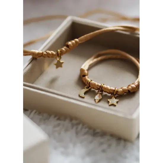 Mrs Ertha Mrs Ertha | Charms Shiny Moon