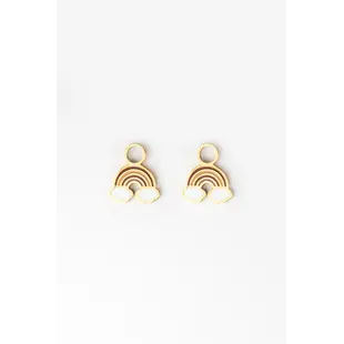 Mrs Ertha | Charms Rainbow Dreams